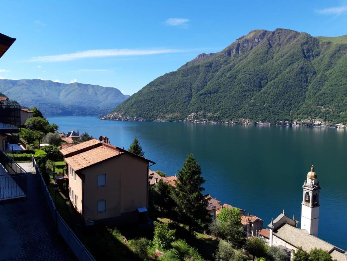 Appartamento 8 Il Tornante Нессо Экстерьер фото